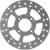 TRW Scooter Bremsscheibe mit ABE MST259,DURCH.220MM,FESTST