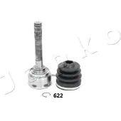 Japko Gelenksatz Antriebswelle Radseitig für DAIHATSU Feroza (F300) 62622