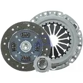 AISIN Kupplungssatz AISKY-067