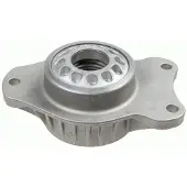 SACHS Federbeinstützlager 803 156 Hinterachse rechts für BMW