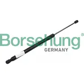 Borsehung B14201 Gasfeder Heckklappendämpfer für SKODA YETI (5L) 525mm