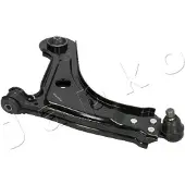 Japko 72C05L Querlenker Vorne Links für CHEVROLET NUBIRA Kombi für DAEWOO LACETTI Schrägheck (KLAN)