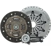 AISIN Kupplungssatz CKE-FO19R