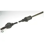 SPIDAN Antriebswelle 36121 für BMW