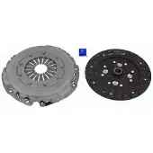 SACHS Kupplungssatz 3000 856 801 für MERCEDES-BENZ