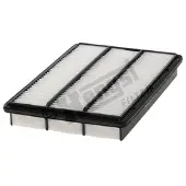HENGST FILTER Luftfilter E718L Filtereinsatz 52mm für MITSUBISHI