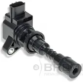 BREMI Zündspule 20760 für MAZDA