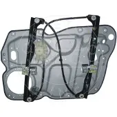AIC Fensterheber vorne links ohne Motor [Hersteller-Nr. 52635] für VW