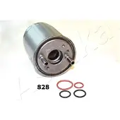 ASHIKA Kraftstofffilter 3008828 Leitungsfilter für RENAULT SUZUKI