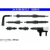 Ate Warnkontakt, Bremsbelagverschleiß 24819008152 für LAND ROVER