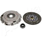 ASHIKA Kupplungssatz Kupplung für CHEVROLET Epica KL1 92-0W-W35
