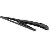 METZGER Wischerarm + Scheibenwischer hinten für Opel Insignia A