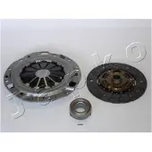 Japko Kupplungssatz Kupplung für DAIHATSU Cuore VI (L251, L250, L260) 92626