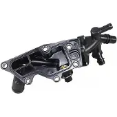 METZGER AUTOTEILE Kühlmittelflansch 4010343 für MERCEDES-BENZ NISSAN DACIA
