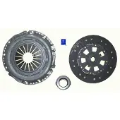 SACHS Kupplungsatz mit Stützlager 3000724001