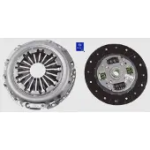 SACHS Kupplungssatz 3000 951 330