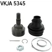 Skf Gelenksatz, Antriebswelle vkja5345