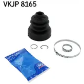 Skf Faltenbalgsatz, Antriebswelle VKJP 8165