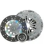 AISIN Kupplungssatz Kupplung für KIA SORENTO I (JC) KK-021A