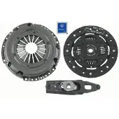 SACHS Kupplungssatz 3000 951 040