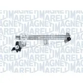MAGNETI MARELLI Fensterheber 350103170355
