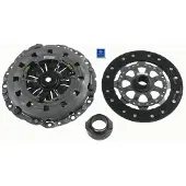 SACHS Kupplungssatz XTend 3000 951 127