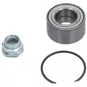 KAVO PARTS Radlagersatz für FORD KA (RU8) 66mm WBK-10016