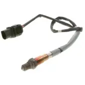 Bosch Lambdasonde 0258017001 für OPEL CHEVROLET KIA