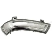 TYC Blinkleuchte 33700943 LED Außenspiegel links für VW