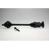 LÖBRO Antriebswelle 305762 für VW