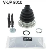 Skf Gummi-Manschettensatz VKJP 8010 18mm Innendurchmesser Kompatibel mit Audi Se