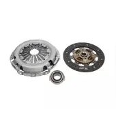 KAVO PARTS Kupplungssatz Kupplung für HONDA CIVIC VIII Hatchback (FN, FK) CP-8060