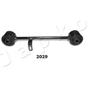 Japko 722029 Querlenker Hinten Links für TOYOTA LAND CRUISER (KDJ12, GRJ12) FJ CRUISER (GSJ1) Hilux Pritsche / Fahrgestell (LN, N1)