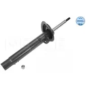 Meyle Stoßdämpfer 3266230018 Vorderachse links für BMW