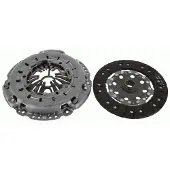 SACHS Kupplungssatz 3000 950 789