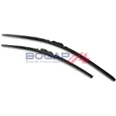 BOGAP Scheibenwischer für FORD Fiesta Mk6 Schrägheck (JA8, JR8) 650mm
