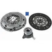 SACHS Kupplungssatz 3000 990 192