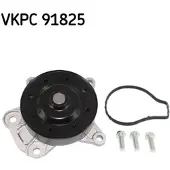 Skf Wasserpumpe vkpc91825 für TOYOTA (FAW)