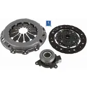 SACHS 3000 990 477 Kupplungssatz Kupplung
