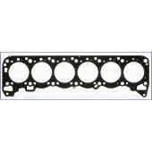 Ajusa Dichtung, Zylinderkopf 10077710 für NISSAN