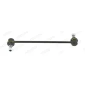 Moog Koppelstange Stabilisator für HONDA CR-V III (RE) Vorne HO-LS-7941