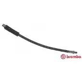 Brembo Bremsschläuche MERCEDES-BENZ T 50 062 A6394280935,6394280435,6394280935 Bremsschlauch A6394280435