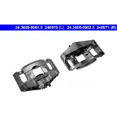 Ate Bremssattel 24.3606-9962.5