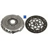 SACHS Kupplungssatz 3000 970 090