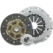 AISIN Kupplungssatz KS-014B