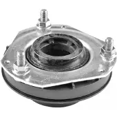 TEDGUM Federbeinstützlager ted73820 Vorderachse für FORD MAZDA