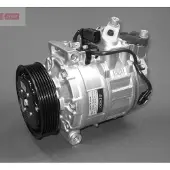 Denso Kompressor, Klimaanlage DCP02045