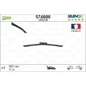 Valeo Wischerblatt 280Mm T. Bmw/Db/ Mini