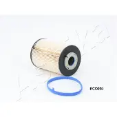 ASHIKA Kraftstofffilter 30-ECO030 Filtereinsatz für FORD VOLVO