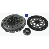 SACHS Kupplungssatz XTend 3000 951 831